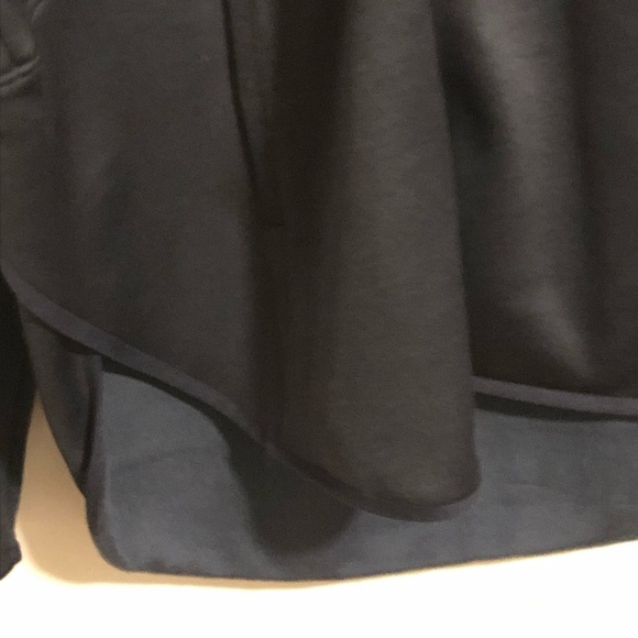 The North Face Cozy Slacker in Urban Navy - Picture 8 of 10